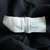 Chrome Hearts Black Leather Triple Cross Patch Zip Up Hoodie - Morely TrendsChrome Hearts Type here:)