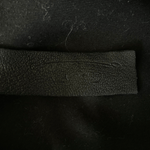 Chrome Hearts Black & Cheetah Cross Patch Work Dog Jacket - Morely TrendsChrome Hearts Type here:)