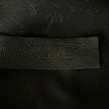 Chrome Hearts Black & Cheetah Cross Patch Work Dog Jacket - Morely TrendsChrome Hearts Type here:)