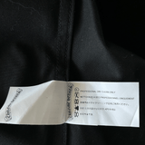 Chrome Hearts Black & Cheetah Cross Patch Work Dog Jacket - Morely TrendsChrome Hearts Type here:)