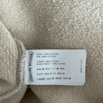 Chrome Hearts Grey & Black Triple Cross CH Logo Embroidered Hoodie - Morely TrendsChrome Hearts Type here:)