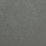 Chrome Hearts White & Black Love You Neck Logo Sweater - Morely TrendsChrome Hearts Type here:)
