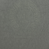 Chrome Hearts White & Black Love You Neck Logo Sweater - Morely TrendsChrome Hearts Type here:)