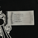 Chrome Hearts Black & White Cross Tank Top - Morely TrendsChrome Hearts Type here:)