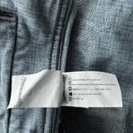 Chrome Hearts Levis Blue & Multicolor Cross Patch Denim Sherpa Jacket - Morely TrendsChrome Hearts Type here:)