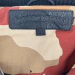 Chrome Hearts Desert Camouflage Sex Records Bomber Jacket - Morely TrendsChrome Hearts Type here:)