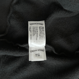 Chrome Hearts Black Multicolor Foti Zip Up Hoodie - Morely TrendsChrome Hearts Type here:)