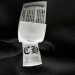 Chrome Hearts Black Multicolor Foti Zip Up Hoodie - Morely TrendsChrome Hearts Type here:)