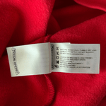 Chrome Hearts Red & White Scroll Logo Hoodie - Morely TrendsChrome Hearts Type here:)