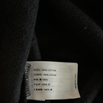 Chrome Hearts Black & Silver Script Logo Hoodie - Morely TrendsChrome Hearts Type here:)
