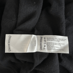 Chrome Hearts Black & Silver Script Logo Hoodie - Morely TrendsChrome Hearts Type here:)