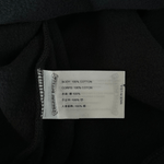 Chrome Hearts Black & Silver Script Logo Hoodie - Morely TrendsChrome Hearts Type here:)