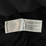Chrome Hearts Black & Silver Script Logo Hoodie - Morely TrendsChrome Hearts Type here:)