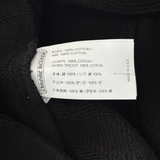 Chrome Hearts Black CH Logo Embroidered Sweatpants - Morely TrendsChrome Hearts Type here:)