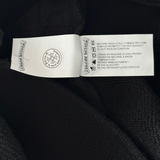Chrome Hearts Black CH Logo Embroidered Sweatpants - Morely TrendsChrome Hearts Type here:)