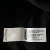 Chrome Hearts Black & Silver Script Logo Hoodie - Morely TrendsChrome Hearts Type here:)