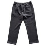 Chrome Hearts Black CH Logo Embroidered Sweatpants - Morely TrendsChrome Hearts Type here:)