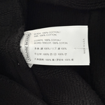 Chrome Hearts Black CH Logo Embroidered Sweatpants - Morely TrendsChrome Hearts Type here:)