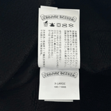 Chrome Hearts Black CH Logo Embroidered Sweatpants - Morely TrendsChrome Hearts Type here:)