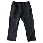 Chrome Hearts Black CH Logo Embroidered Sweatpants - Morely TrendsChrome Hearts Type here:)