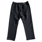 Chrome Hearts Black CH Logo Embroidered Sweatpants - Morely TrendsChrome Hearts Type here:)