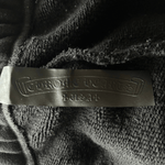 Chrome Hearts Black CH Logo Embroidered Sweatpants - Morely TrendsChrome Hearts Type here:)