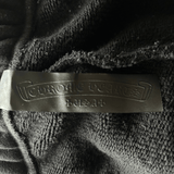 Chrome Hearts Black CH Logo Embroidered Sweatpants - Morely TrendsChrome Hearts Type here:)