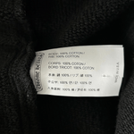 Chrome Hearts Black CH Logo Embroidered Sweatpants - Morely TrendsChrome Hearts Type here:)