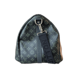 Louis Vuitton Green Monogram Keepall 50 - Morely TrendsLouis Vuitton Type here:)