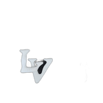 Louis Vuitton Black & White Chains Varsity - Morely TrendsLouis Vuitton Type here:)
