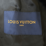 Louis Vuitton Black & White Chains Varsity - Morely TrendsLouis Vuitton Type here:)