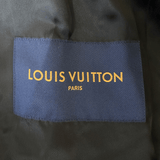Louis Vuitton Black & White Chains Varsity - Morely TrendsLouis Vuitton Type here:)