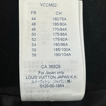 Louis Vuitton Black & White Chains Varsity - Morely TrendsLouis Vuitton Type here:)