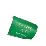 Louis Vuitton Nike Green & White Monogram Air Force 1 - Morely TrendsLouis Vuitton Type here:)