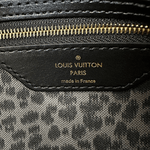 Louis Vuitton Black Wild At Heart Monogram Keepall 45 - Morely TrendsLouis Vuitton Type here:)