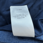 Louis Vuitton Blue Monogram Padded Denim Jacket - Morely TrendsLouis Vuitton Type here:)