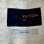 Louis Vuitton Multicolor Landscape Denim Jacket - Morely TrendsLouis Vuitton Type here:)
