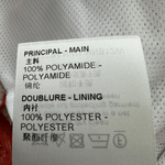 Louis Vuitton Orange Bleached Bandana Monogram Jacket - Morely TrendsLouis Vuitton Type here:)