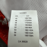 Louis Vuitton Orange Bleached Bandana Monogram Jacket - Morely TrendsLouis Vuitton Type here:)