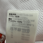 Louis Vuitton Orange Bleached Bandana Monogram Jacket - Morely TrendsLouis Vuitton Type here:)