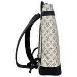 Louis Vuitton Chapman Brothers Cream Monogram Rhino Steamer Backpack - Morely TrendsLouis Vuitton Type here:)