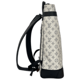 Louis Vuitton Chapman Brothers Cream Monogram Rhino Steamer Backpack - Morely TrendsLouis Vuitton Type here:)