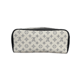 Louis Vuitton Chapman Brothers Cream Monogram Rhino Steamer Backpack - Morely TrendsLouis Vuitton Type here:)