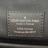 Louis Vuitton Chapman Brothers Cream Monogram Rhino Steamer Backpack - Morely TrendsLouis Vuitton Type here:)