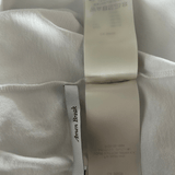 Louis Vuitton White Do A Kickflip T-Shirt - Morely TrendsLouis Vuitton Type here:)