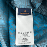 Louis Vuitton Blue 2054 Monogram Windbreaker - Morely TrendsLouis Vuitton Type here:)