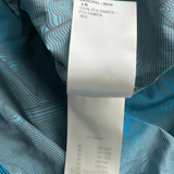 Louis Vuitton Blue 2054 Monogram Windbreaker - Morely TrendsLouis Vuitton Type here:)