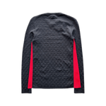 Louis Vuitton Black & Red Monogram Women's Sweater - Morely TrendsLouis Vuitton Type here:)