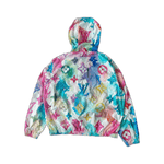 Louis Vuitton Multicolor Watercolor Monogram Windbreaker - Morely TrendsLouis Vuitton Type here:)