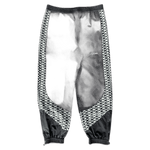 Louis Vuitton Black & White LV Dove Trackpants - Morely TrendsLouis Vuitton Type here:)